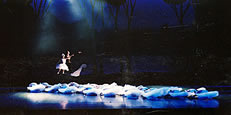 2006年4月23日(日)　第26回　発表会　「オズの魔法使い」「白鳥の湖」全幕
