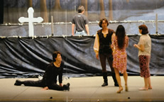 2009年5月24日(日)第29回発表会「ジゼル」全幕「リトル・マーメイド」